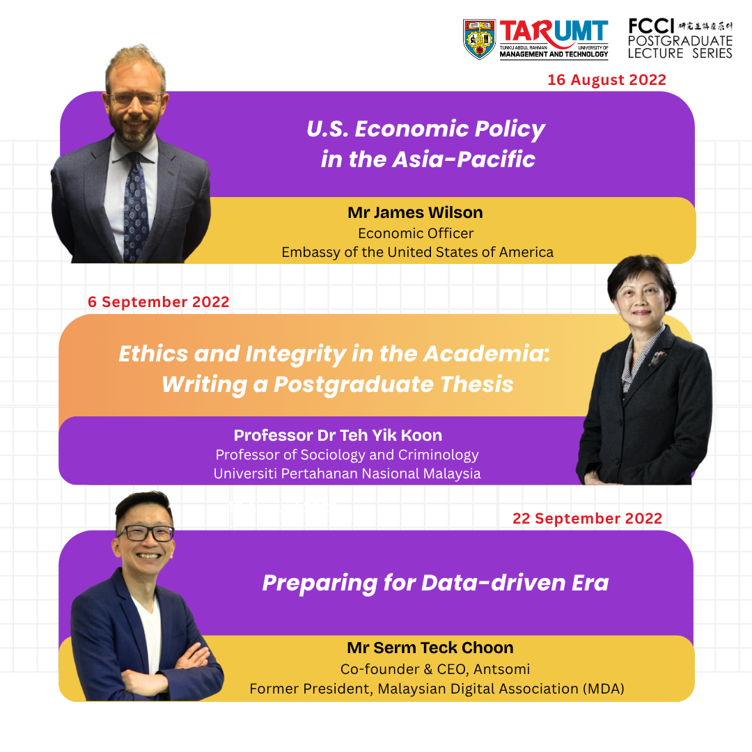 Bridging Scholarship and Society: Inspiring Postgraduate Critical Thinking